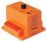 Automatic Timing & Controls SLA Series 480V 10A Relay ASLA440ALE at Pollardwater