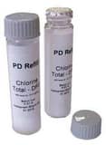Lovibond® Free Chlorine DPD Dispenser Refill Vial 250 Tests TPD25031 at Pollardwater