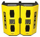 WALL CASE SAF YELL SCBA DUAL WAL A4325 at Pollardwater