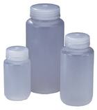 Bel-Art Products 125ml 4 oz. Polypropylene Autoclavable Bottle 12 Pack BF106320005 at Pollardwater