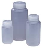 Bel-Art Products 250 mL Wide Mouth PP Bottles 12/pk BF106320006 at Pollardwater