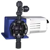 Pulsafeeder Chem-Tech™ 200 Series 100 gpd Mechanical Diaphragm Metering Pump P2100XAAAAAXXX at Pollardwater