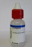 Lamotte 30ml #1 Iron Reagent Refill for 3347 Total and Ferrous Iron Test Kit L4450G at Pollardwater