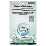 Industrial Test Systems Total Chloride Test Strip Light 30 Pack I481110 at Pollardwater