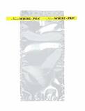 NASCO Whirl-Pak® 4-1/2 x 9 in. 18 oz. Polyethylene Standard Plastic Bag in Clear 500 Pack EB00736WA at Pollardwater