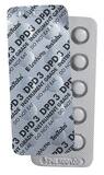Lamotte DPD3 Chlorine Reagent Tablets 100/pk L6197AJ at Pollardwater