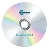 Emergency Kit A Instructional Video DVD IALAV at Pollardwater