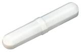 Bel-Art Products 1-1/2 x 5/16 in. PTFE Teflon Octagon Magnetic Stirring Bar BF371100112 at Pollardwater