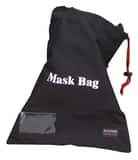 Allegro Industries 16 in. Full Mask Storage Bag A2025 at Pollardwater