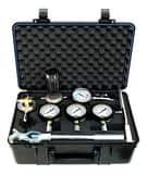 Pollardwater Hydrant Flow Testing Nozzle NST 2-1/2 in. Flow/Pressure Testing Kit PP672HK1 at Pollardwater