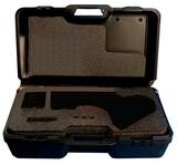 Carrying Case for 4 in. and 4-1/2 in. Swivel Diffuser Plastic P275160100313 at Pollardwater