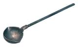 Rose Metals 3 in. Melting Ladles and Cast Iron Solder Pot RL01030 at Pollardwater
