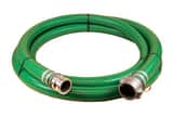 Abbott Rubber Co Inc 20 ft. Plastic Tubing in Green A1240300020CE at Pollardwater