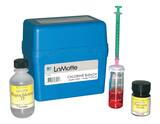 Lamotte Chlorine Bleach Test Kit L710503 at Pollardwater