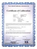 Gauge Calibration Fee for New Gauges Only NIST Certificate included HGK100D4 HGK60D4 HGK100D4 HGK160D4 HGK200D4 HGKBBD4 HGCCN at Pollardwater