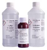 Lovibond® Chlorine Reagent Kit for Lovibond Hach CL17 Analyzer T540210 at Pollardwater