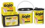 GOJO Scrubbing Wipe 170-Count GGOJ639802 at Pollardwater