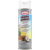 Claire Air Effects® 20 oz. Tropic Breeze Air Freshener & Deodorizer PCL165 at Pollardwater