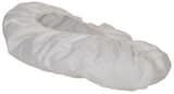 KleenGuard™ A40 Microporous Shoe Covers in White (Case of 400) K44490 at Pollardwater