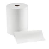 Georgia-Pacific enMotion® 800 ft. High Capacity EPA Roll Towel in White (Case of 6) GEO89470 at Pollardwater