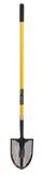 Seymour Midwest Toolite® 59-1/4 in. #2 Round Point Shovel with Fiberglass Handle SEY49500 at Pollardwater