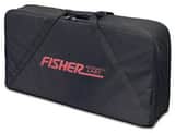 Fisher Hard Carry Case for Fisher TW82 Line Tracer FCASE82 at Pollardwater