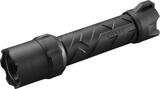 Coast Products Polysteel 600 Stainless Steel and Plastic LED Alkaline 7-9/10 in. Flashlight C20767 at Pollardwater