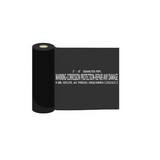 67 in. x 100 ft. 4 mil Cross Laminated Polyethylene Wrap in Black A75011100 at Pollardwater