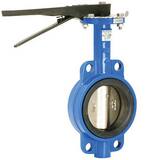 Matco-Norca 24 in. Extension for 2 - 3 in. Butterfly Valve MB5X24A at Pollardwater