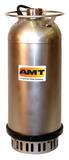 AMT 5HP 3PH 230 Volts Cast Iron CONTRACTOR PUMP A577A95 at Pollardwater