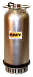 AMT 7-1/2 HP 230V Cast Iron Submersible Contractor Pump A577D95 at Pollardwater