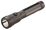 Streamlight PolyStinger® Nickel-Cadmium Flashlight LED in Black (Less Charger) S76110 at Pollardwater