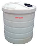 Chem-Tainer Industries 52 x 56 in. 350 gal Double Wall/Dual Containment Storage Tank CTC5256DC at Pollardwater