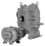 Gardner Denver Machinery Sutorbilt® Legend® Series 7MP PD Blower Medium Pressure GGAGMDPA at Pollardwater