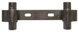 Conery Manufacturing 10 in. 304 Stainless Steel Intermediate Guide Bracket for 3/4 in. Rail CIGB0075 at Pollardwater