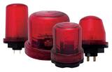 Conery Manufacturing Alarm Beacon With 12 in. Leads 25W CR40XLS at Pollardwater