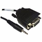 Oakton Instruments RS232 Cable for pH 2700 Benchtop Meter OWD3542001 at Pollardwater