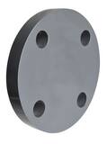 2-1/2 in. Flanged Cast Iron Blind Flange MCIBFB09 at Pollardwater