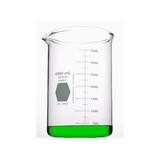 Kimble Chase Life Science and Research Kimax® 4000ml Low Form Heavy Duty Beaker K140054000 at Pollardwater