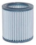 Solberg Manufacturing 13 in. 5 mic Polyester Replacement Element SOL345 at Pollardwater