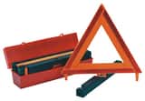 Safety Flag 4-3/4 in. Highway Triangle Warning Kit SHWK at Pollardwater