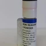Lamotte 4.5 g Iron Reagent Refill for 3347 Total and Ferrous Iron Test Kit L4453S at Pollardwater