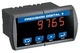 Precision Digital Corporation Trident Standard Display with Controller PPD7656R200 at Pollardwater