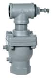 GA Industries Figure 933-T 2 in. NPT 316 Cast Iron and Stainless Steel 300 psi Air Release & Vacuum Valve V933TK at Pollardwater