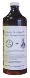 BioLynceus Probiotic Scrubber™ Aquatic Solution 1 qt Aquatic Solution BPBASCASE at Pollardwater