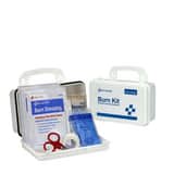 First Aid Only Burn Kit (11-Piece) F440OFAO at Pollardwater