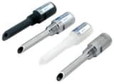 Koflo Corporation Hastelloy-C Chemical Injection Quill 1/2 in. FNPT 3 in. Length KQH53 at Pollardwater