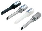 Hastelloy-C Chemical Injection Quill 1/2 in. FNPT 3 in. Length KQH53 at Pollardwater