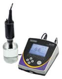 Oakton Instruments 110/220V 2700 Benchtop Meter with Self-Stirring BOD for WW-35420-82 Self Stirring DO Probe OWD3541600 at Pollardwater