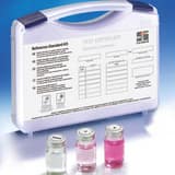Lovibond® Secondary Chlorine Standards Kit TL275660 at Pollardwater